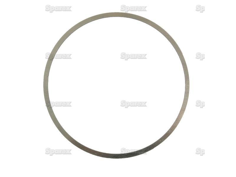 Liner Shim +0.050 for Fendt F 220 GT