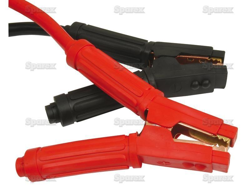 Jump Lead, Cable: 79mm°² (850 Amps)