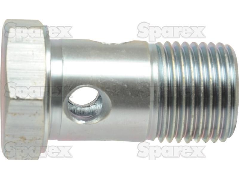 Dicsa BSP Banjo Bolt 3/4''