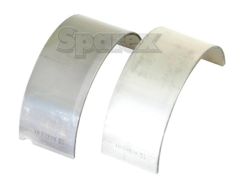 Conrod Bearing Std. Pair for Fendt FARMER 304 LS