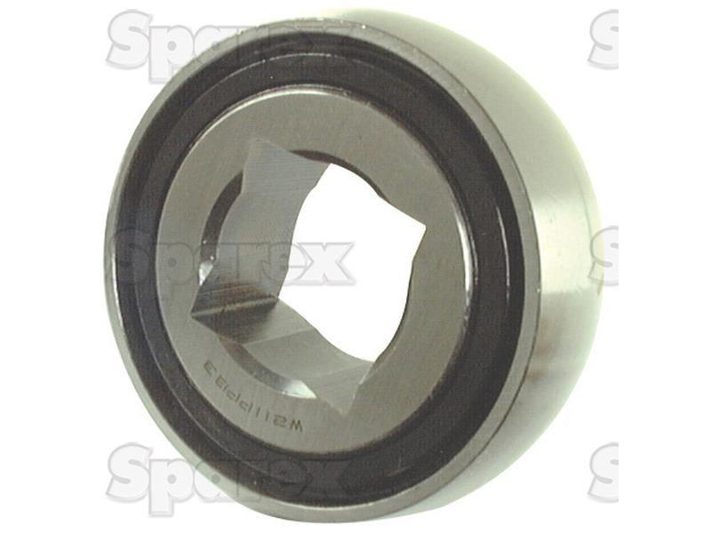 Disc Harrow Bearing (PDNF245/10) for Bamford