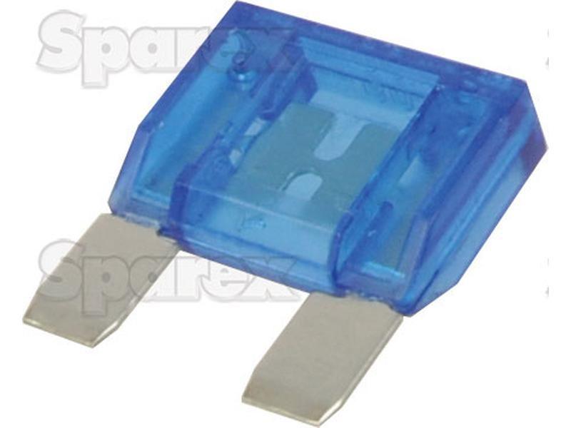 Maxi Blade Fuse, 60 Amps Blue