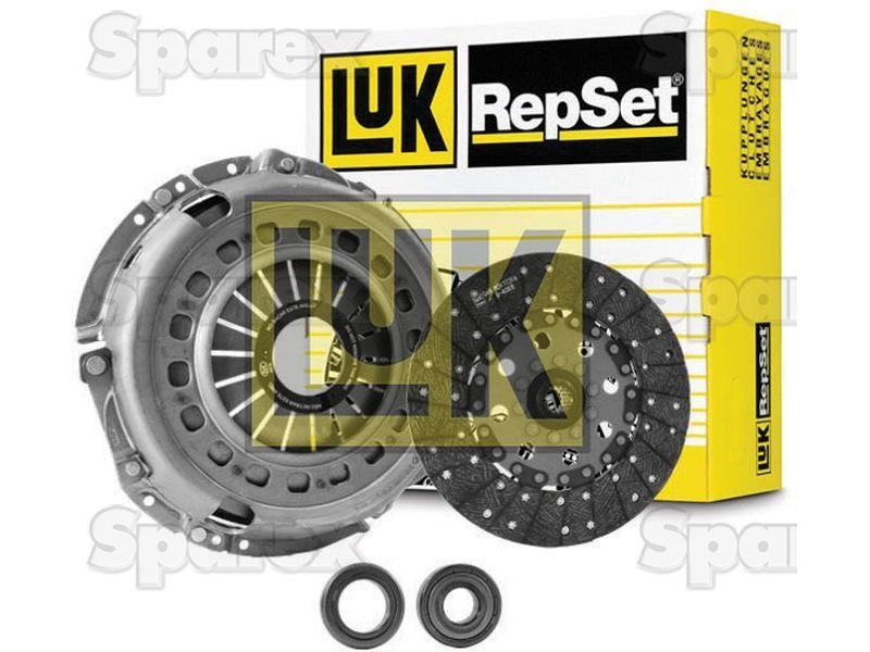 Clutch Kit with Bearings L.U.K. (628327700)