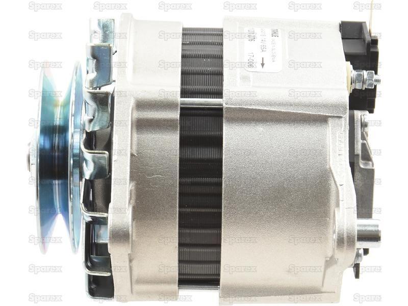 Alternator (Mahle) - 14V, 65 Amps for Valmet & Valtra 8200 (Mega Series)