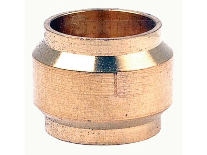 Brass Fuel Line Olive Ø 6mm
