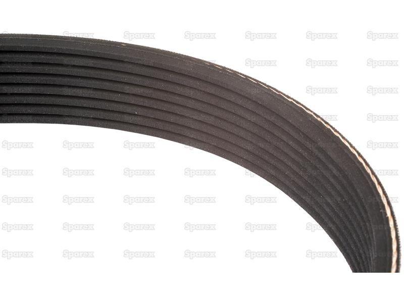 Poly V / Multi-Rib Belt - PK Section - Belt No. 8PK2375 for John Deere 6930 Premium (6030 Premium Series)