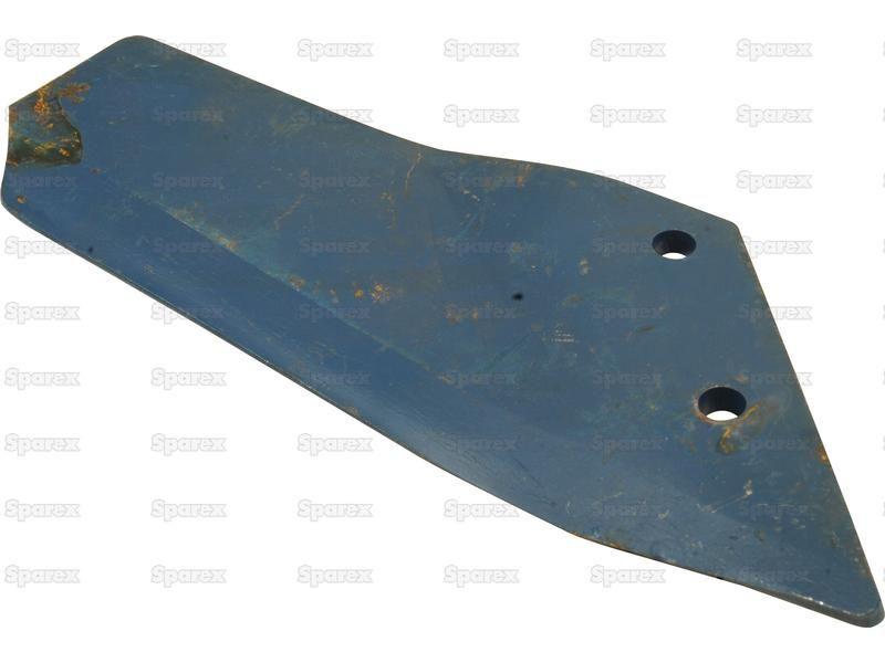 Cranked Wing 342x10mm RH for Lemken