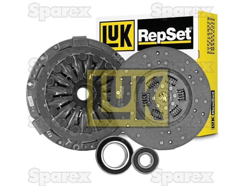Clutch Kit with Bearings L.U.K. (630311910)