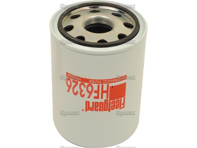 Spin On Fleetguard Hydraulic Filter for Ford New Holland | HF6326, 89814477