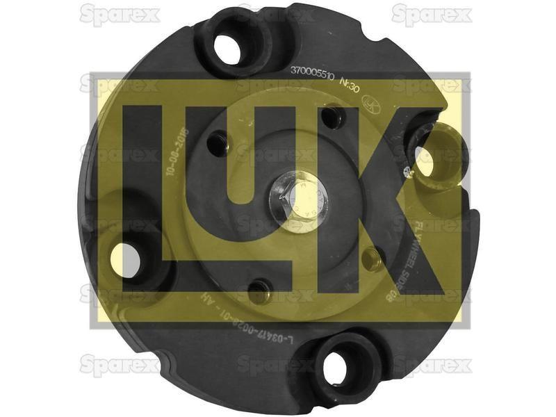 Clutch Damper for Renault