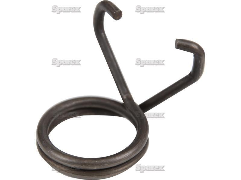 Quadrant Spring for Fiat