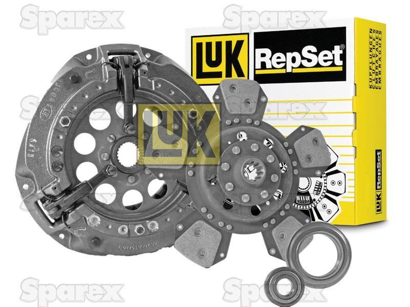 Clutch Kit with Bearings L.U.K. (630110011)