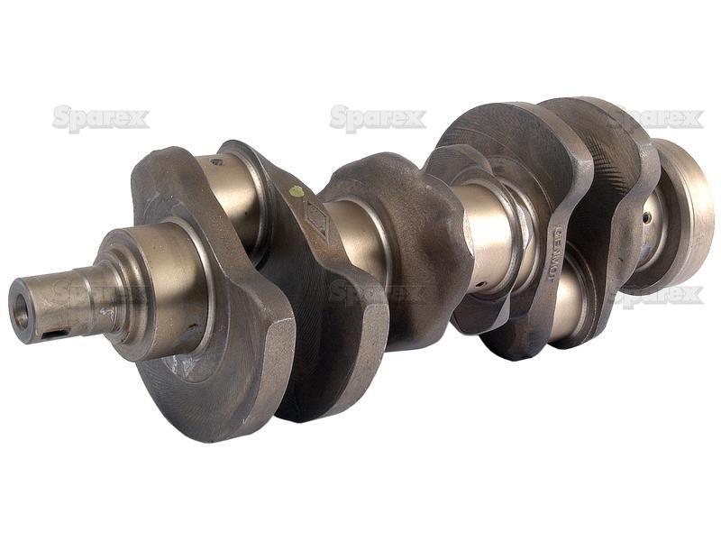 Crankshaft (3 Cyl.) 3179DL for John Deere 3030 (30 Series)
