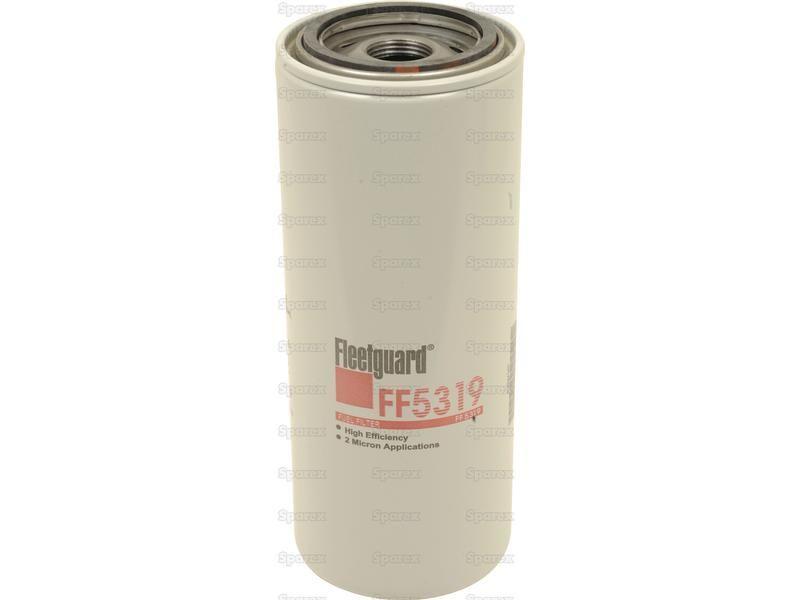 Fuel Filter - Spin On - FF5319 for Claas LEXION 580