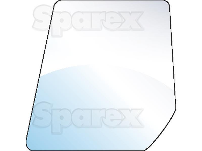 Door Glass RH & LH for Massey Ferguson 265 (200 Series)