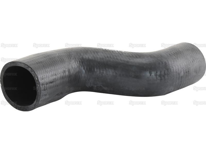 Bottom Hose, Inner Ø of Hose Smaller End: 60.50mm, Inner Ø of Hose Bigger End: 69mm for John Deere 6820 (6020 Series)