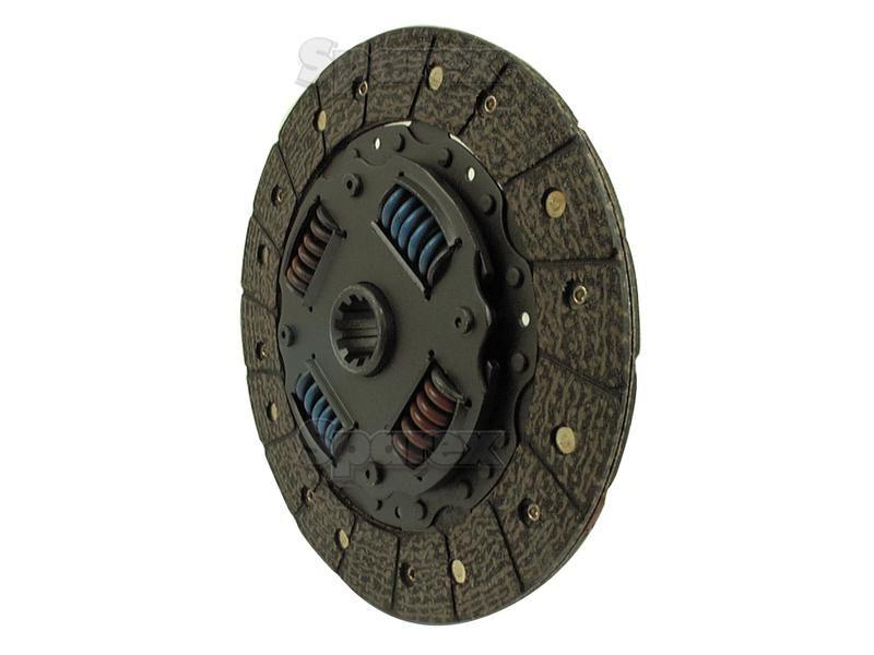 Clutch Plate for Kubota L2000 (L Series Compact)