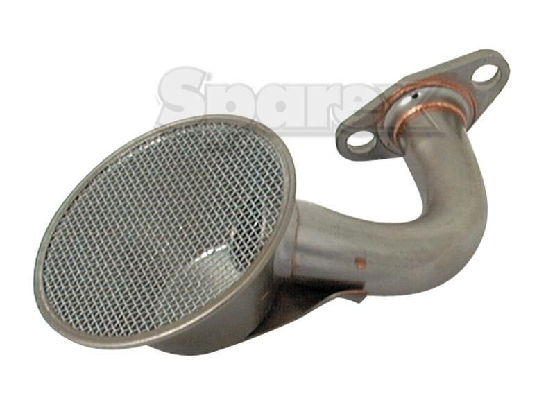 Oil Filter - Element for John Deere 820 (Various)