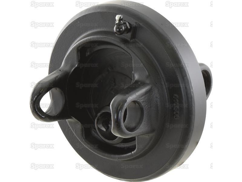 PTO Wide Angle Centre Body (U/J Size: 22 x 86mm) Bondioli & Pavesi (5110E0052)