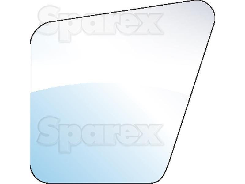 Door Glass RH & LH for Massey Ferguson 185 (100 Series)