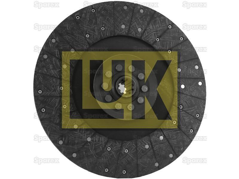 Clutch Plate for Same Centauro 70 (Centauro)