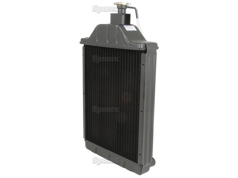 Radiator for Massey Ferguson 565 (500 Series)