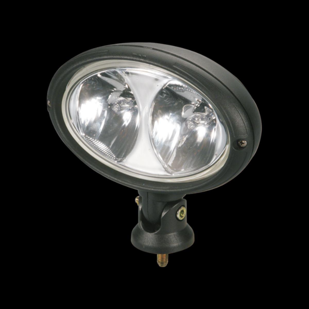 12V Bulb Work Lamp for Same S.1910.0028