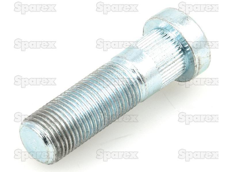Wheel Stud 11/16'' x 2 3/8'' (UNF) Grip Ø: -'' ( ) for TAFE 8504