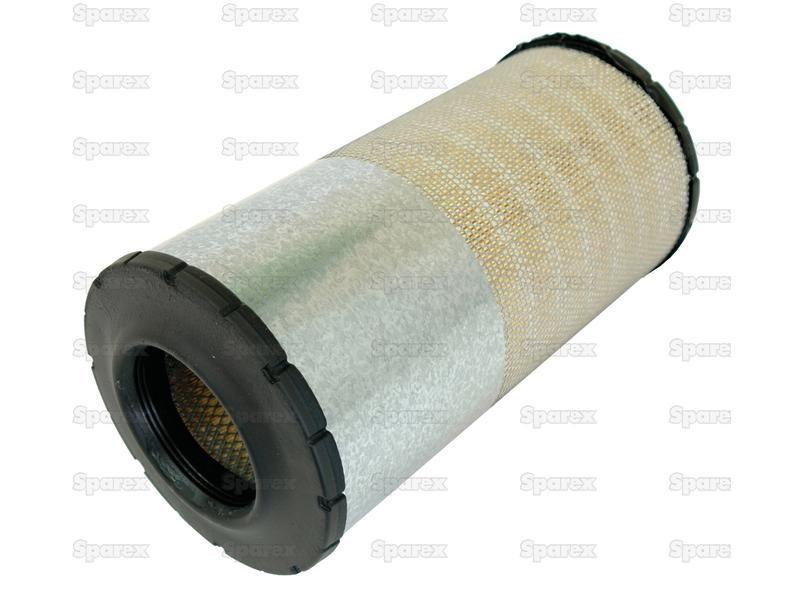 Air Filter - Outer - AF25492 for Fendt FAVORIT 712 (712)
