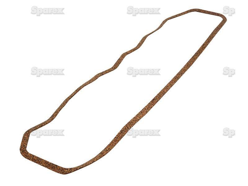 Rocker Cover Gasket - 3 Cyl. for Case IH 640 (40 Series)