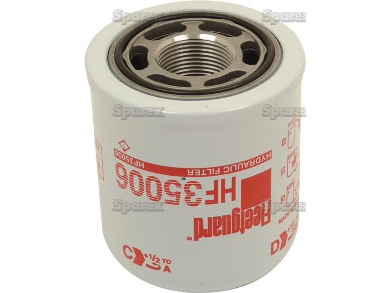 Hydraulic Filter - Spin On - HF35006 for John Deere 955 (Various)
