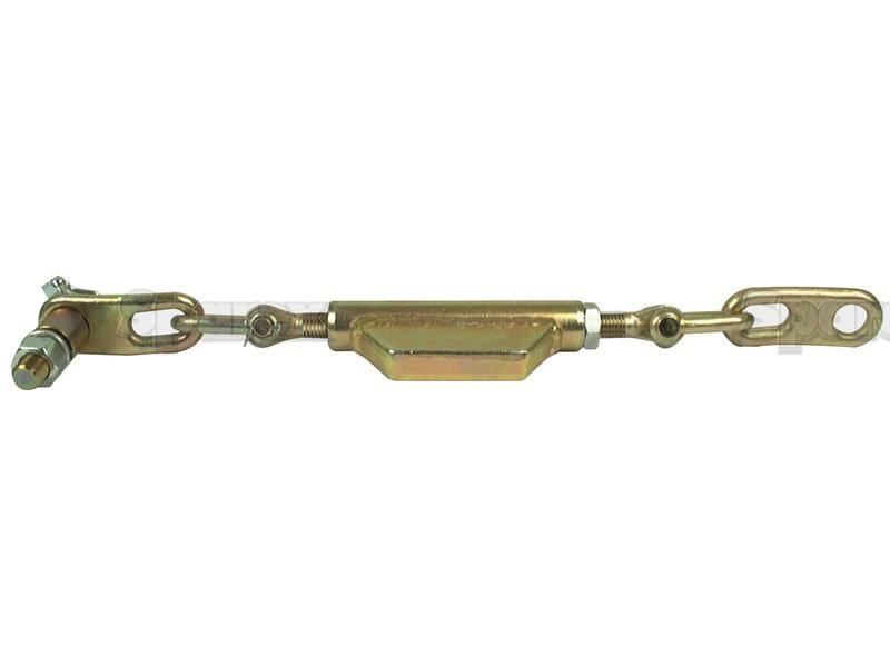 Check Chain Assembly