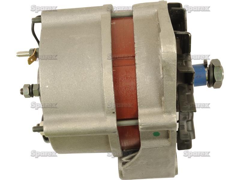 Alternator (Sparex) - 12V, 70 Amps for Fendt