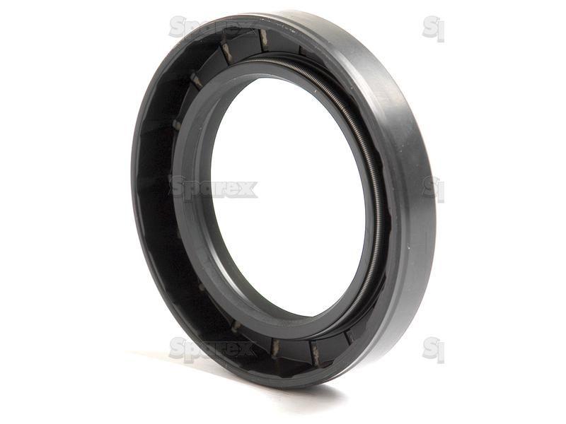 Metric Rotary Shaft Seal, 50 x 75 x 12mm Double Lip