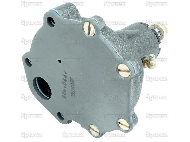 Water Pump Assembly for Fiat 615 (Classic Models)