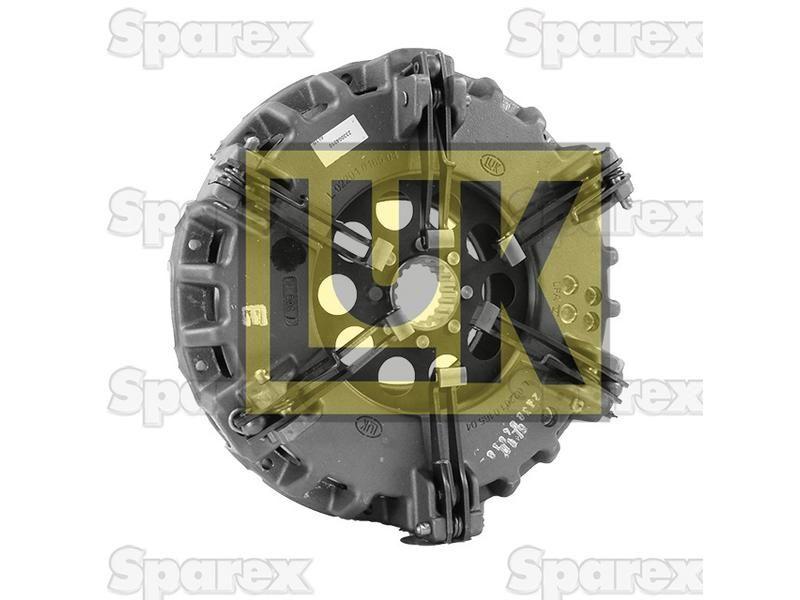 Clutch Cover Assembly for Renault, L.U.K.