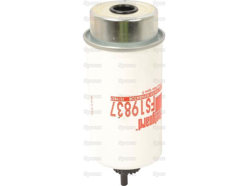 Fuel Separator - Element - FS19837 for Ford New Holland TV145