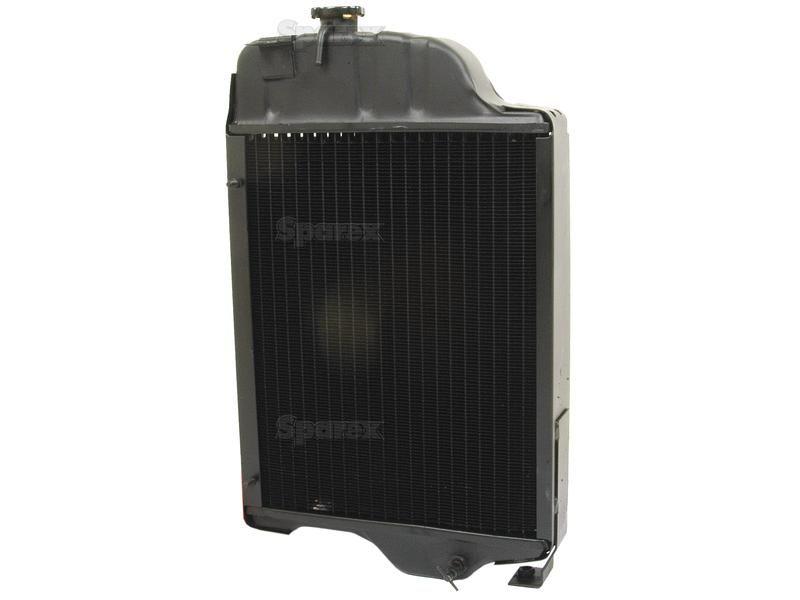 Radiator for John Deere 820 (20 Series)