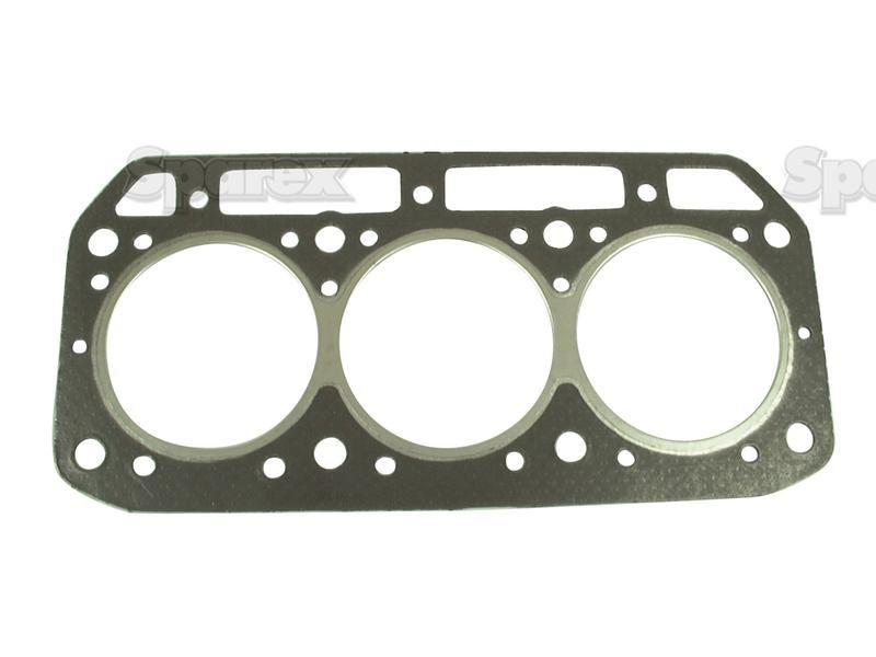 Head Gasket - 3 Cyl. for Yanmar 276