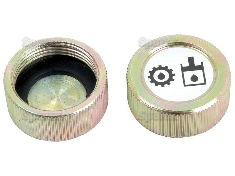 Transmission Oil Cap for Massey Ferguson 690 (600 Series)