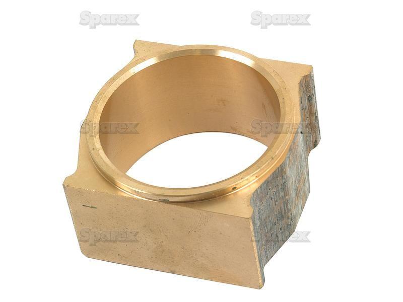 Cam Block for Massey Ferguson 390E BRAZILIAN
