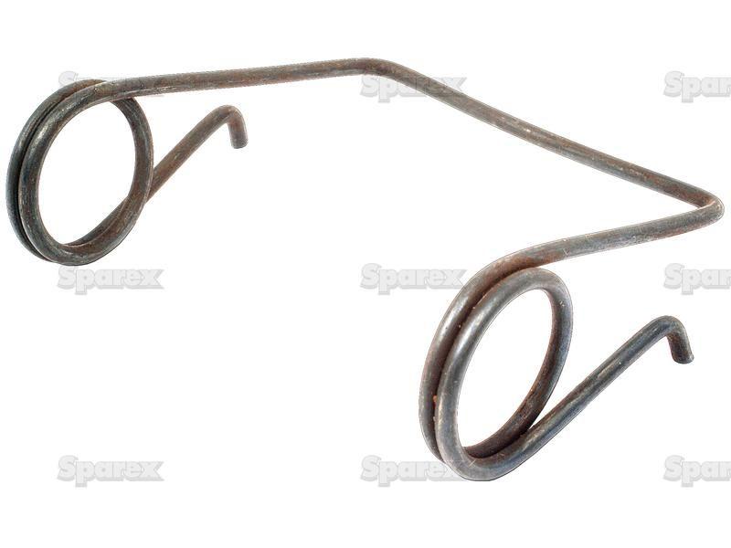 Clutch Finger Spring for Zetor 7320 (UR1 Series)