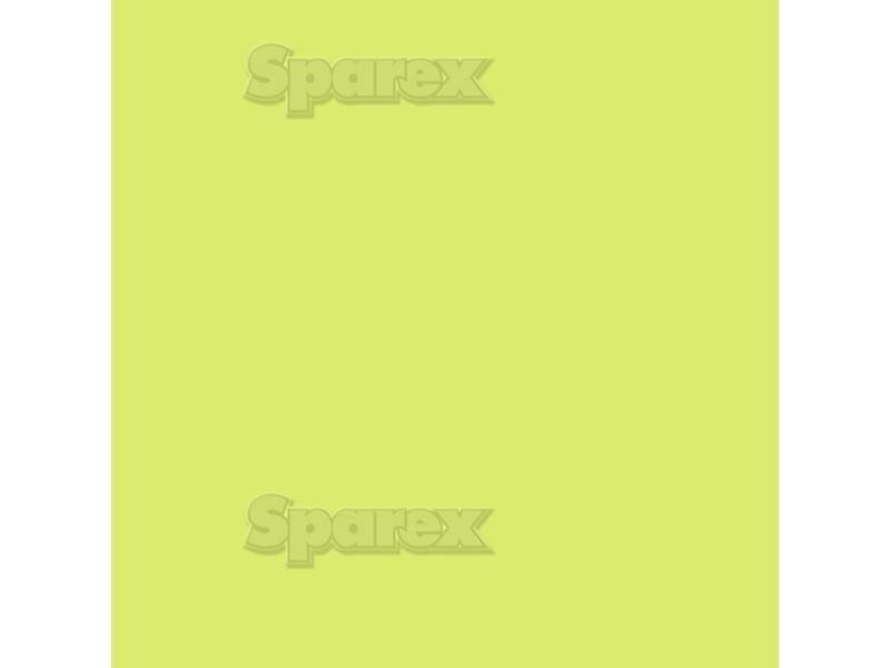 Paint - Gloss, Yellow 1 ltr(s) Tin