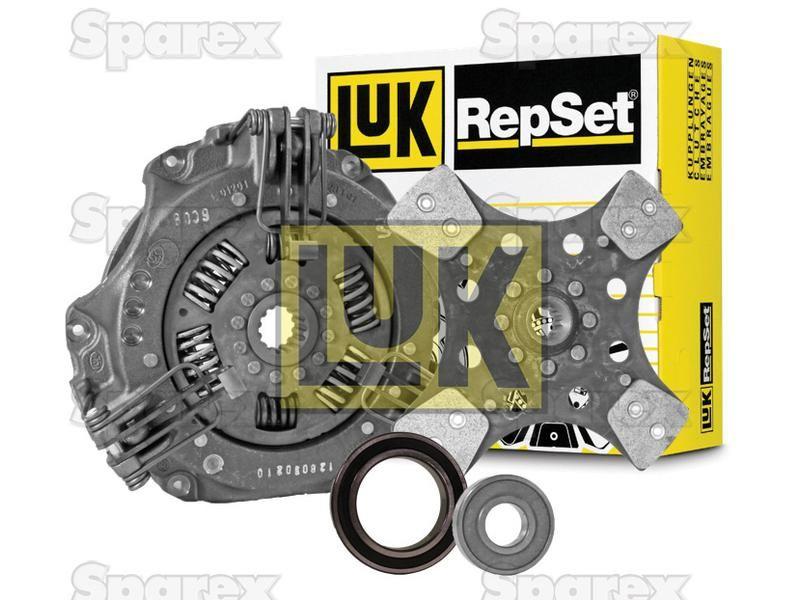 Clutch Kit with Bearings L.U.K. (628318112)