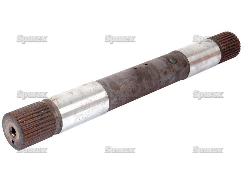 John Deere 6000/6010 Series Cross Shaft | fits 6010, 6110, 6210, 6310, 6410 etc…