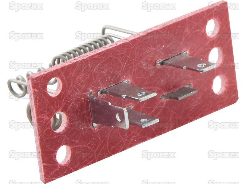 Blower Motor Resistor for Ford New Holland