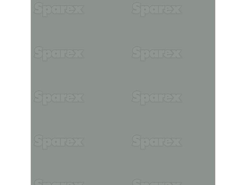Paint - Gloss, Dusty Grey 400ml Aerosol