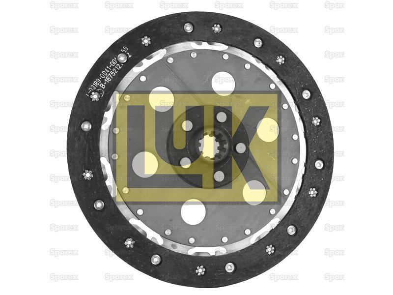Clutch Plate for Massey Ferguson 50 (Industrial Tractors)