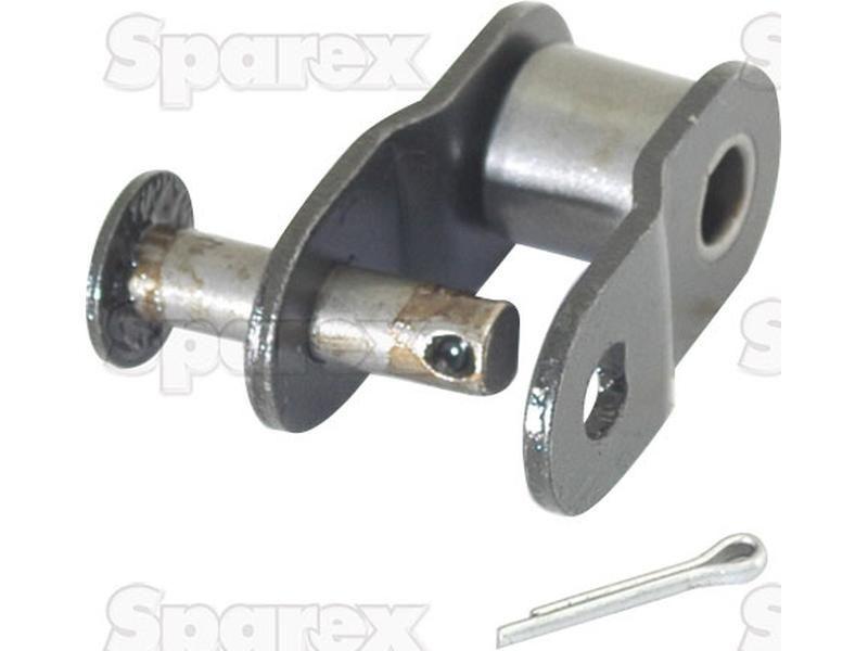 Cranked Link, Simplex, 084-1