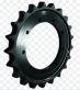 Yanmar Sprocket(21T,9H) 172141-29111